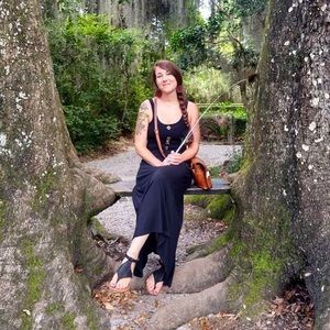 Meet your Posher, Kaylee